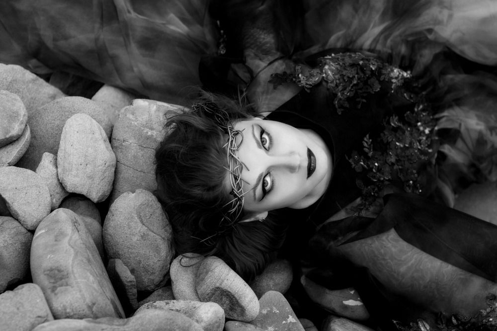 Photograph by Светлана Бевза