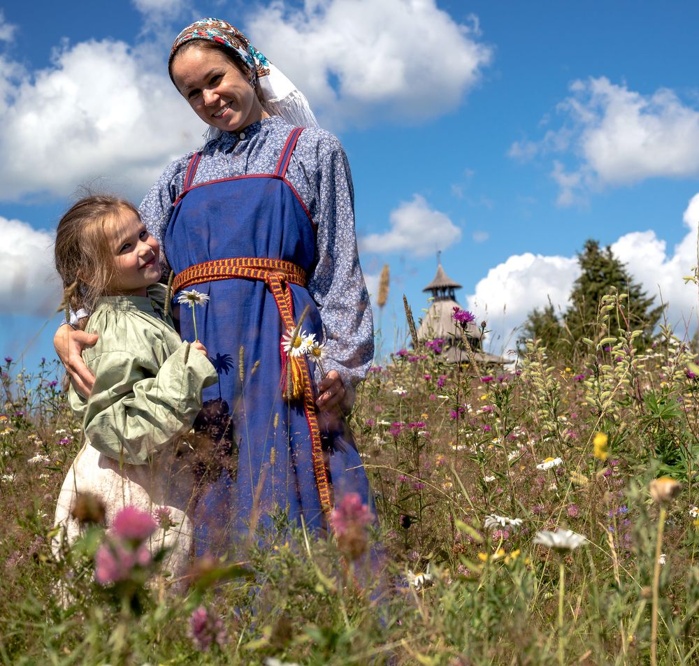 Photograph by Татьяна Желнина