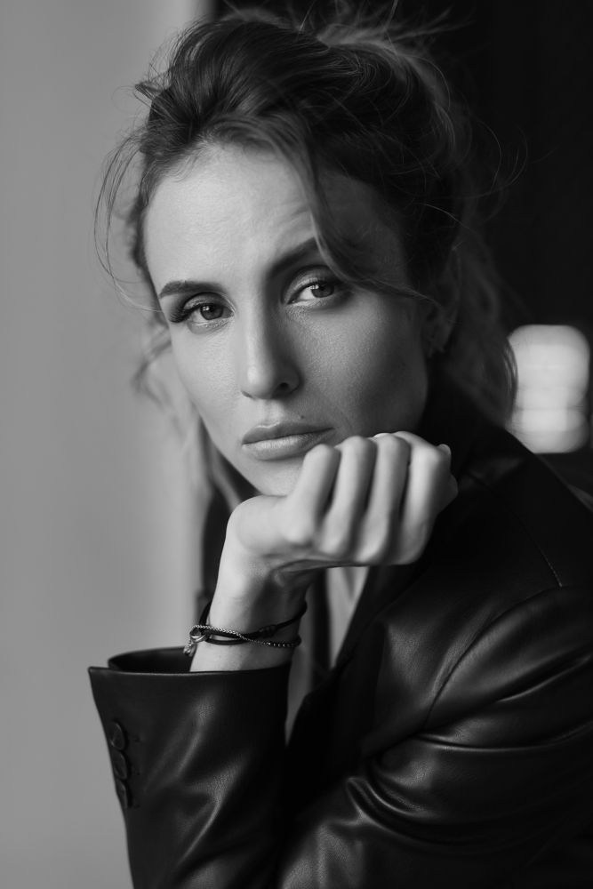 Фотография автора Келлер Ольга