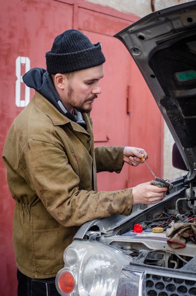 Photograph by Ольга