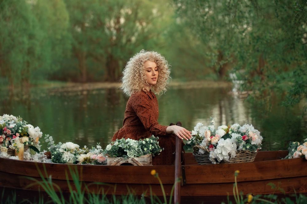 Photograph by Леся Ладова