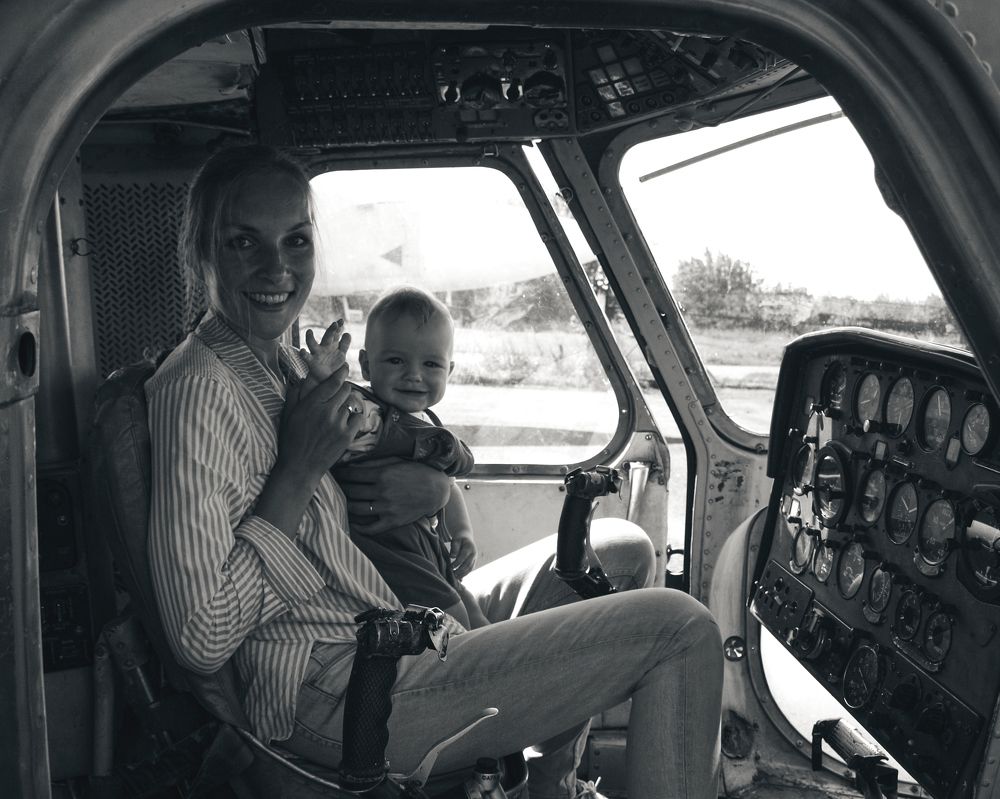 Photograph by Денис Терехин