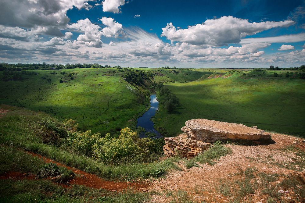 Photograph by Чурляев Максим