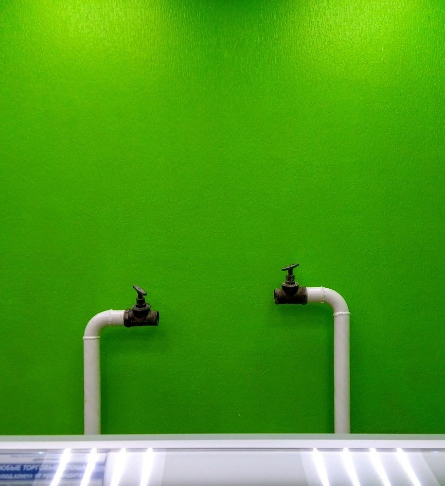 Photograph by Анна Матецкая