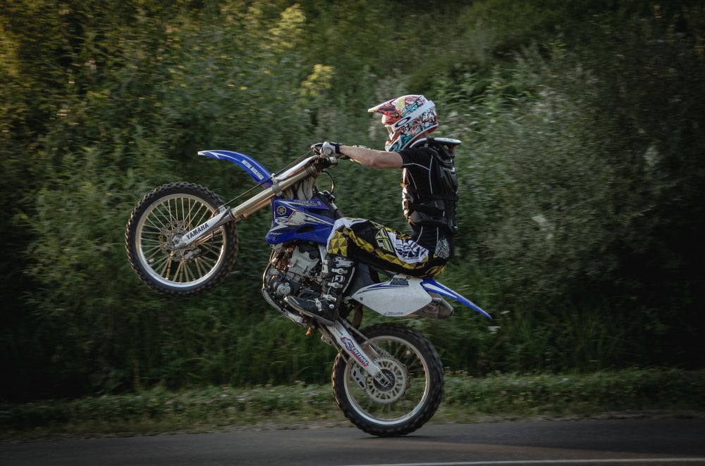 Photograph by Ольга Шубина