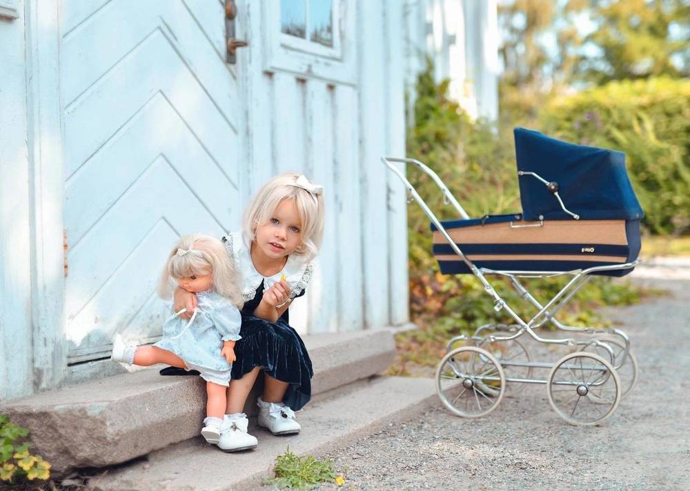 Фотография автора Anna NovaLova