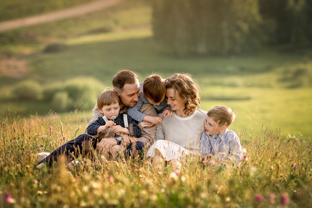 Photograph by Елена Коровкина