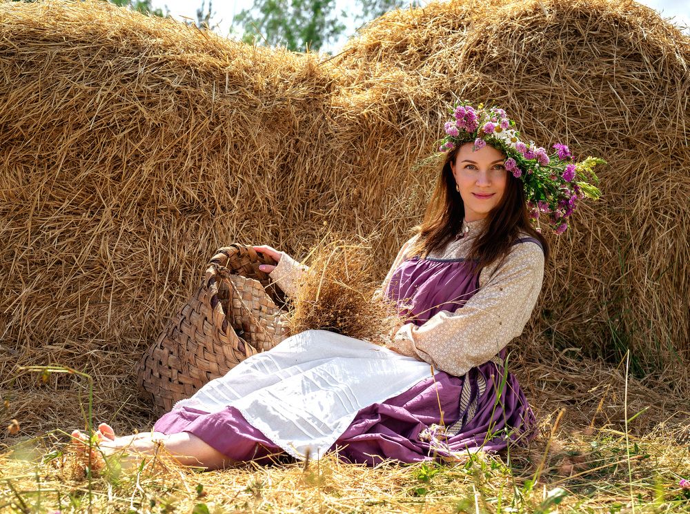 Photograph by Татьяна Желнина