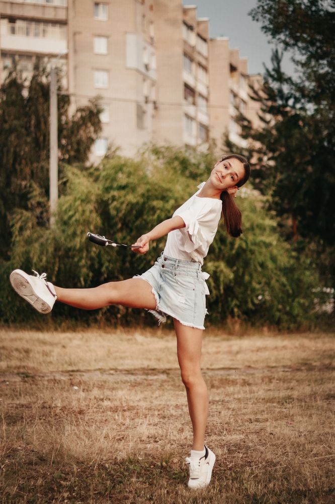 Photograph by Марина Слепова