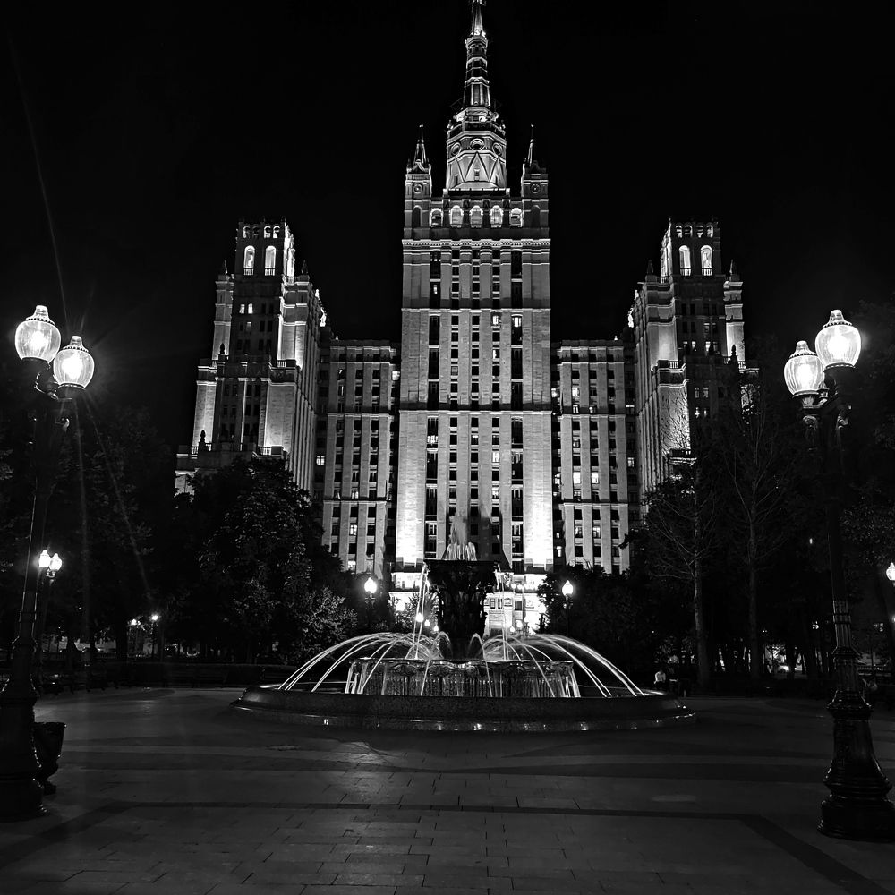 Photograph by DARIA DEMINA