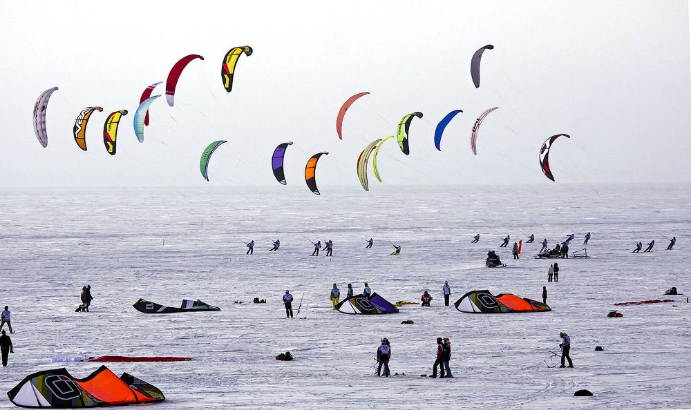 Photograph by Василий Губский