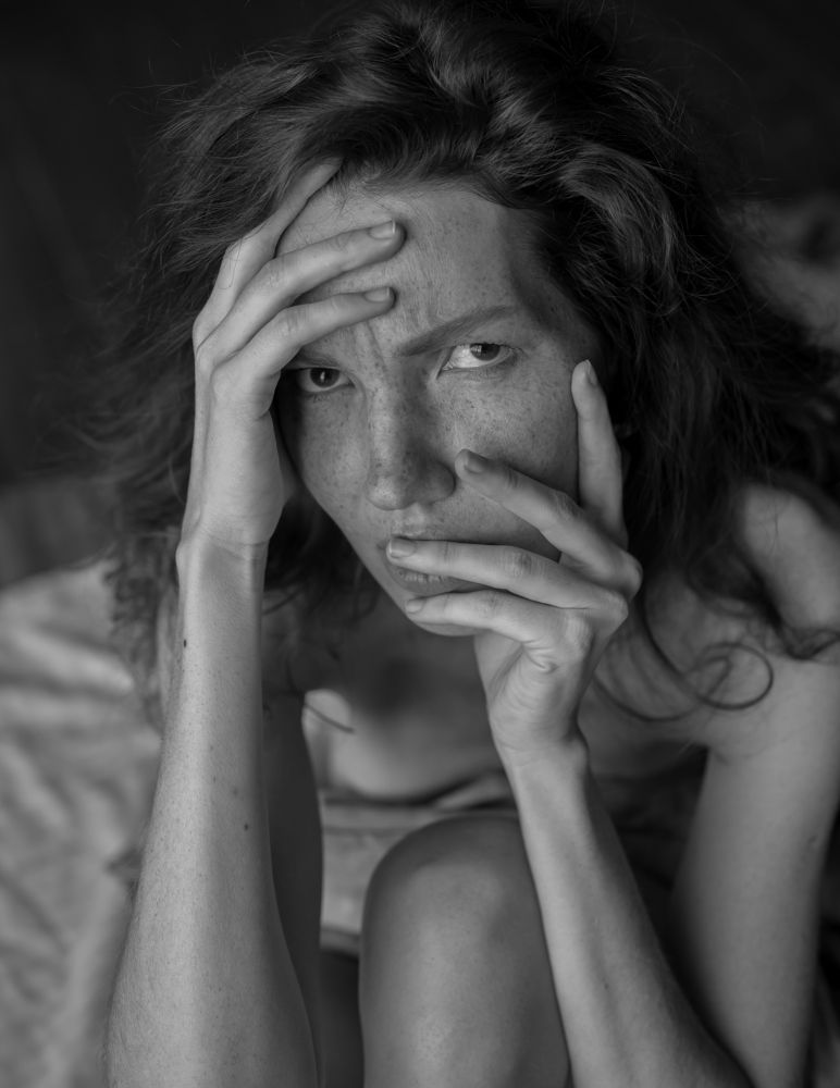 Photograph by Татьяна Желнина