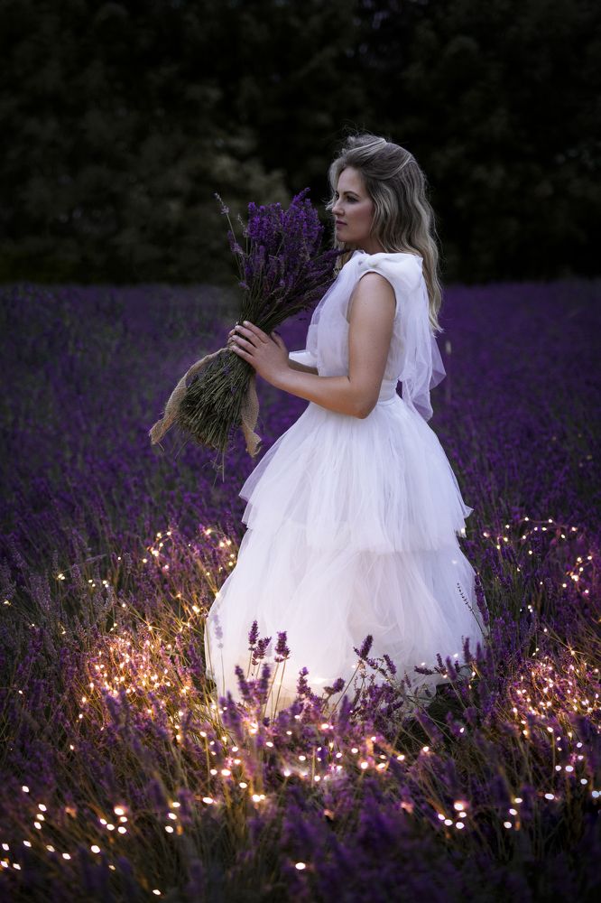 Photograph by Ana Starikova