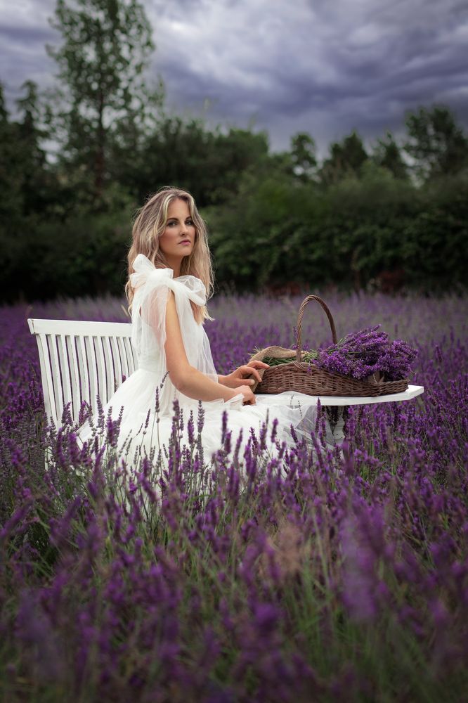 Photograph by Ana Starikova