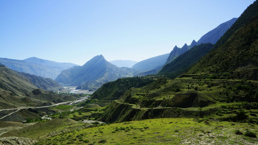 Photograph by косяк