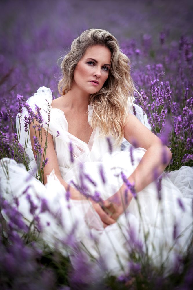 Photograph by Ana Starikova