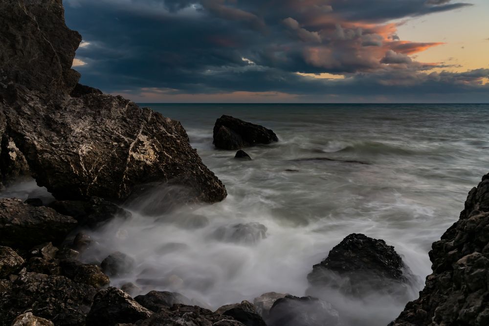 Photograph by Николай Фонарёв