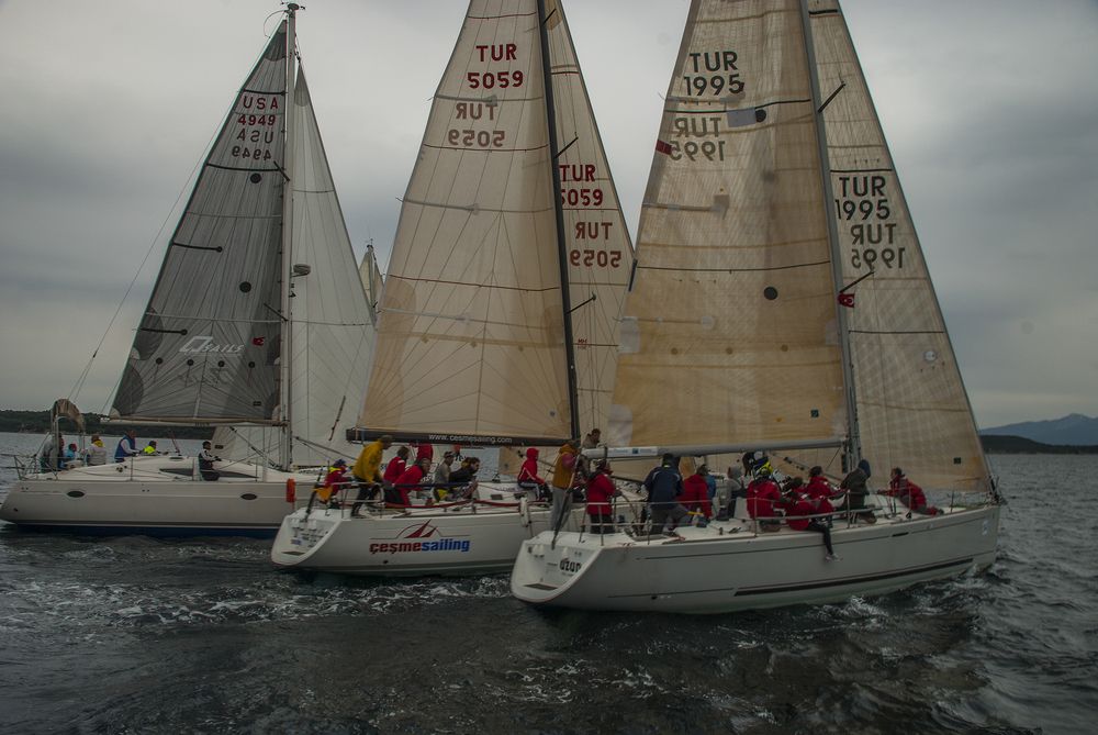 Photograph by mehmet enver karanfil