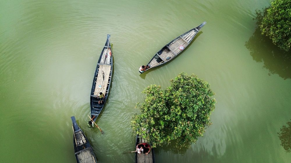 Photograph by SM Neaz Mahmud Anik