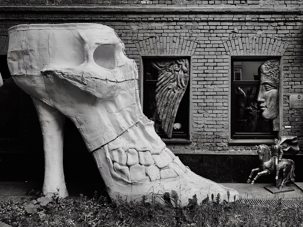 Photograph by Станислав Ситников