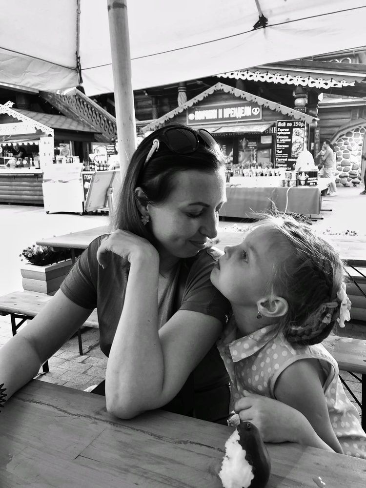 Photograph by Ксения