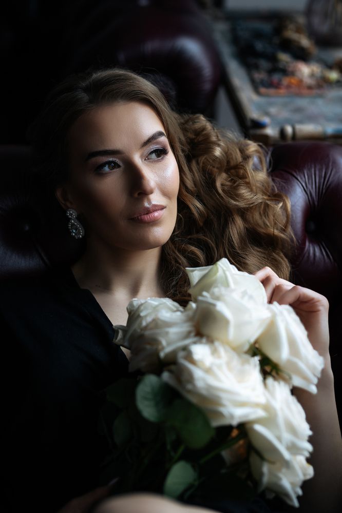 Photograph by Neringa Brazaitiene