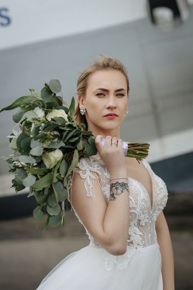 Photograph by Neringa Brazaitiene