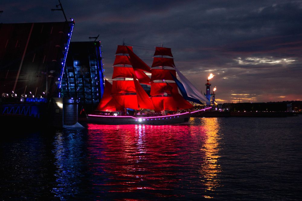 Photograph by Ivan Majors