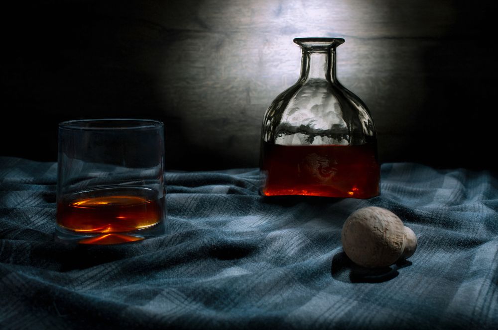 Photograph by Ivan Majors