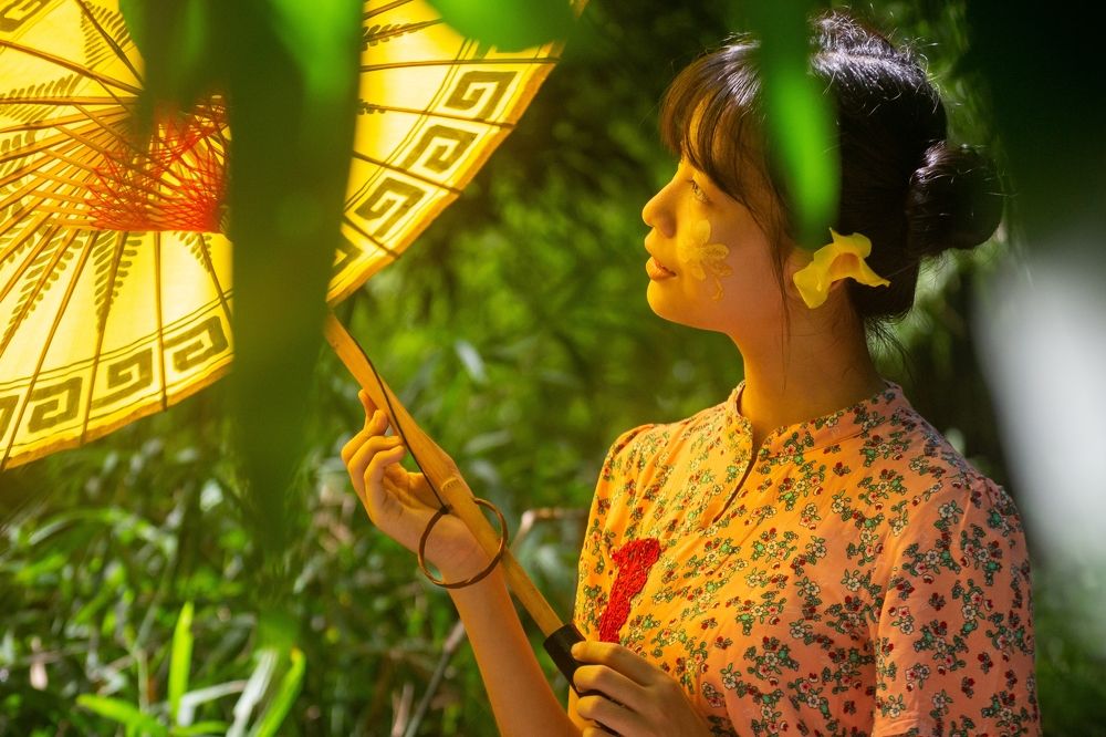 Photograph by Htet Myat Soe