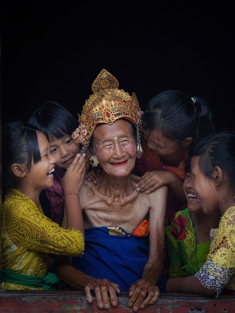 Photograph by Henri Fitriadi