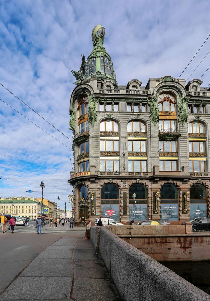 Фотография автора Дмитрий Климов