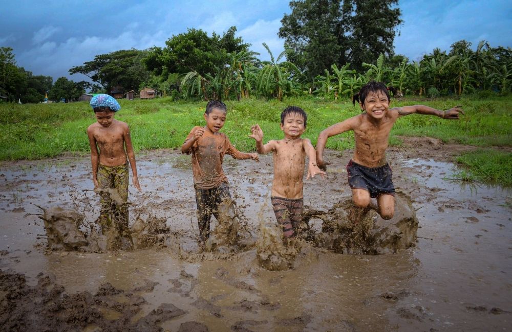 Photograph by Htet Myat Soe