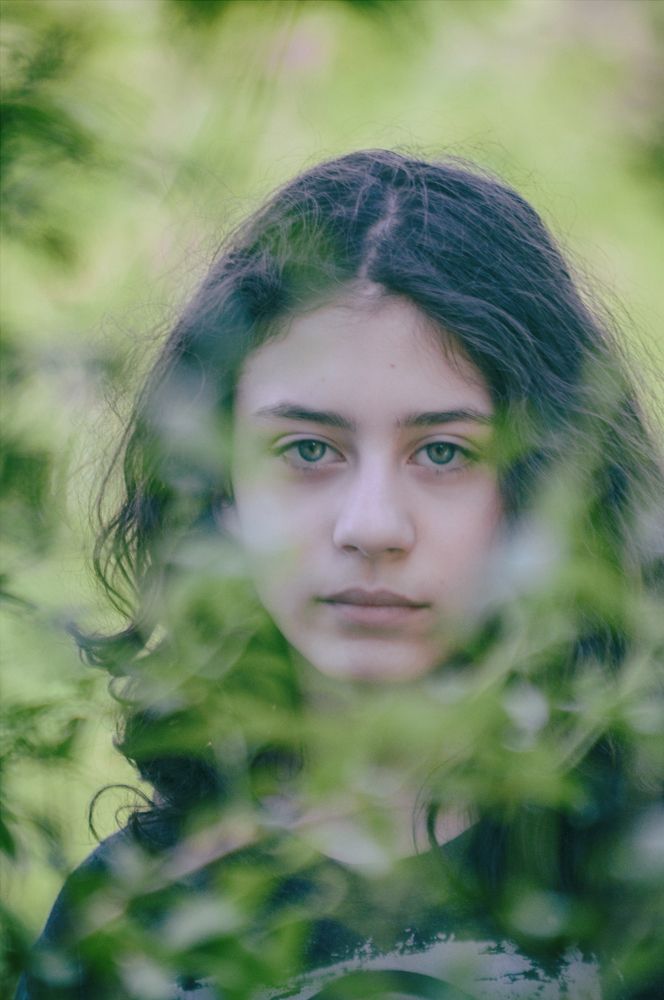 Photograph by Teodora Sarbinska