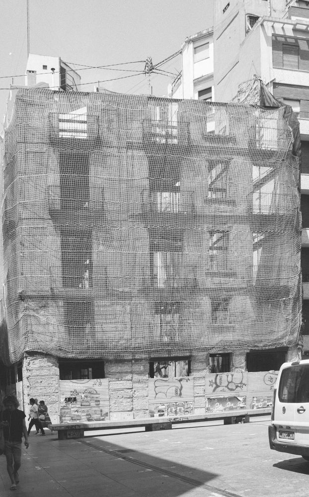 Photograph by Veronika Trubnikova