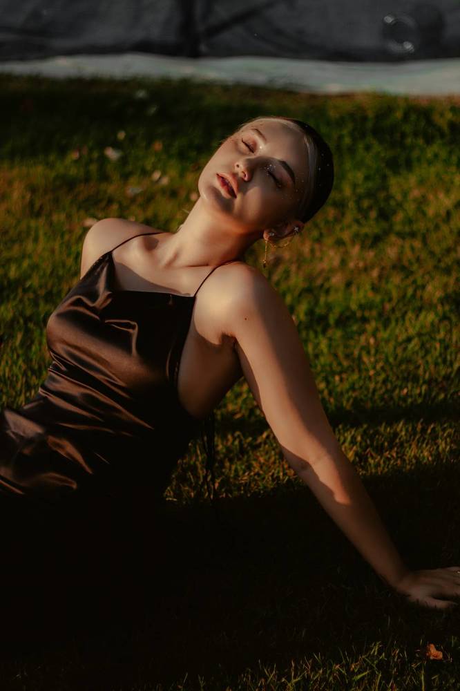Photograph by Салманова Сабина