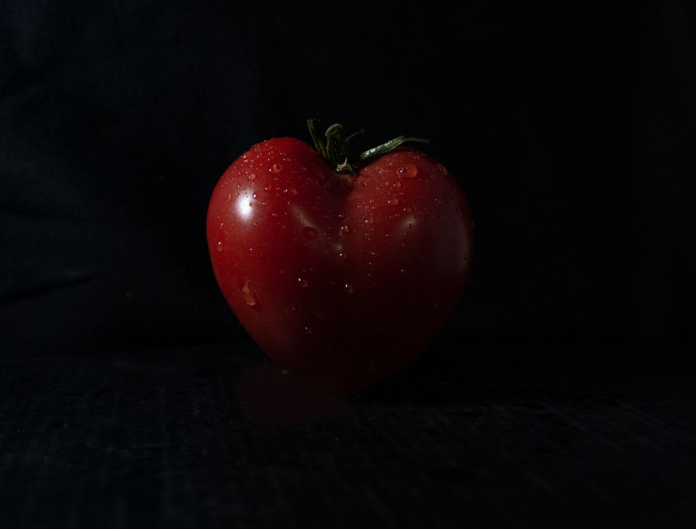 Photograph by Ivan Majors