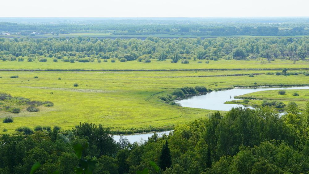 Photograph by Блюмина Елена