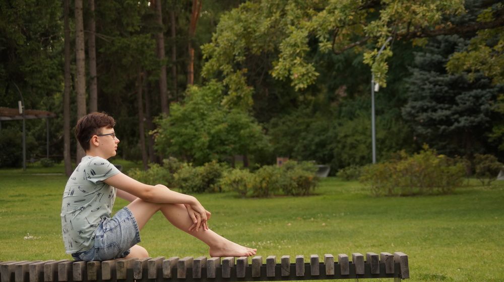 Photograph by Надежда Кнак