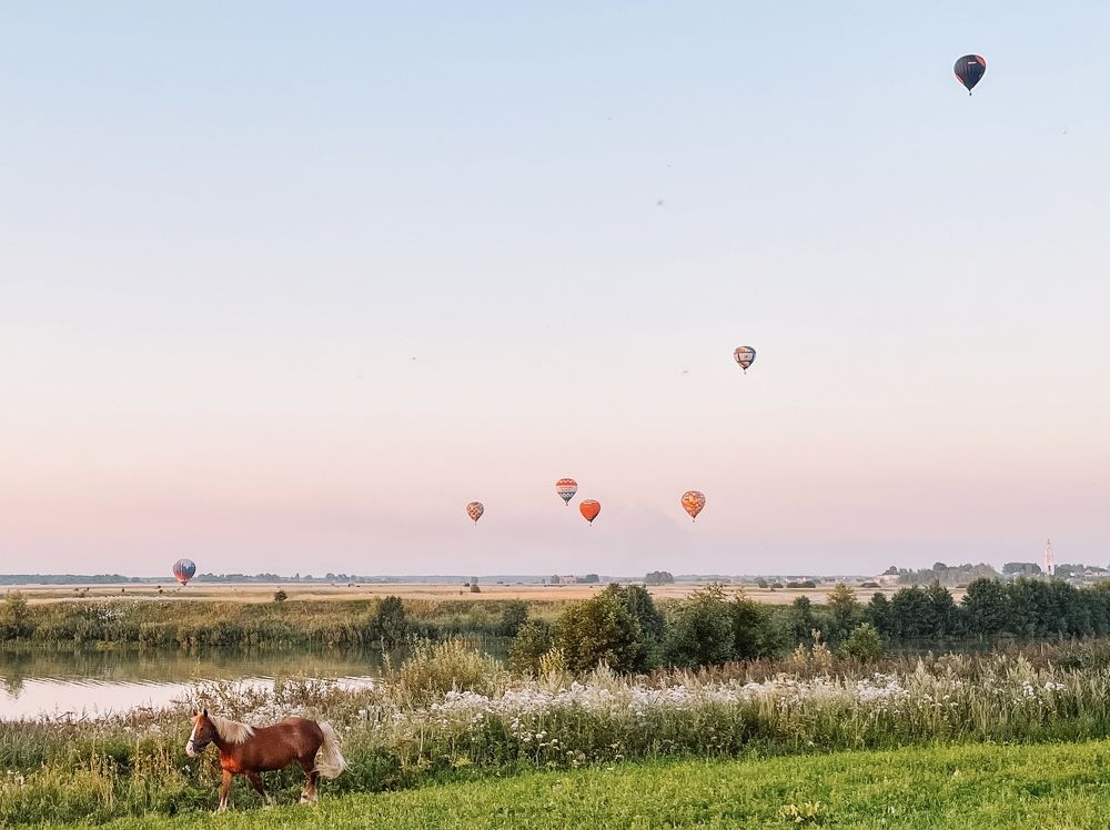 Photograph by Екатерина Валиуллина