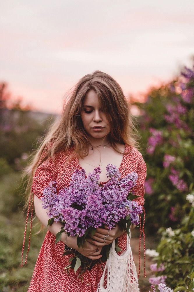 Photograph by Дарья Никитина