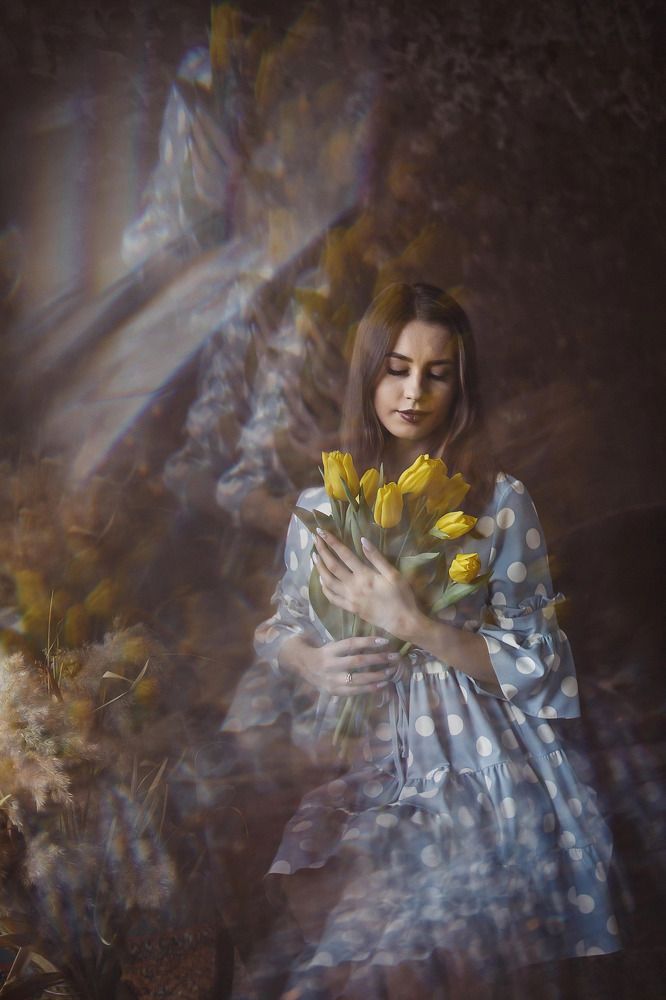 Photograph by Дарья Никитина