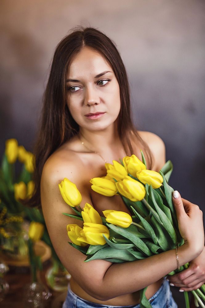 Photograph by Дарья Никитина