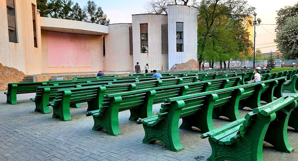 Photograph by Татьяна Котельникова