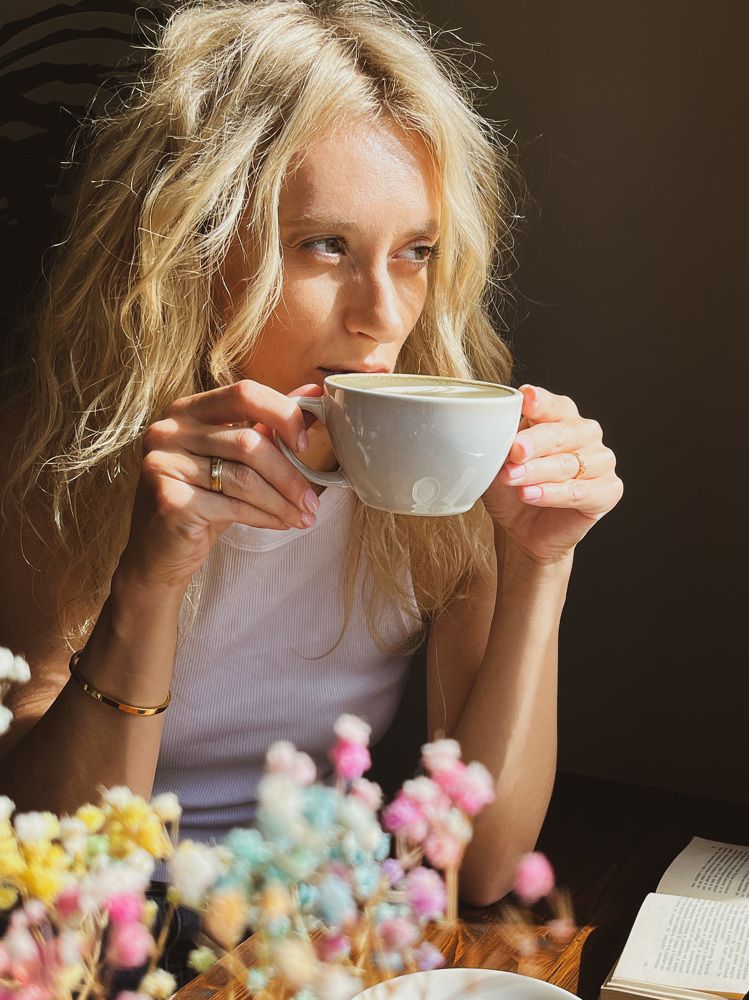 Фотография автора Katia Buiko