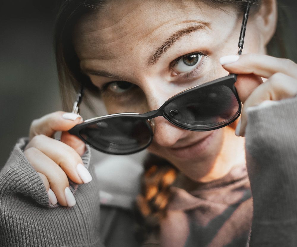 Photograph by Сергей Никулин