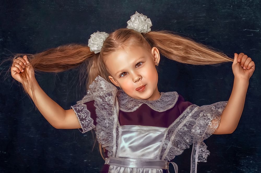 Photograph by Татьяна Савкина