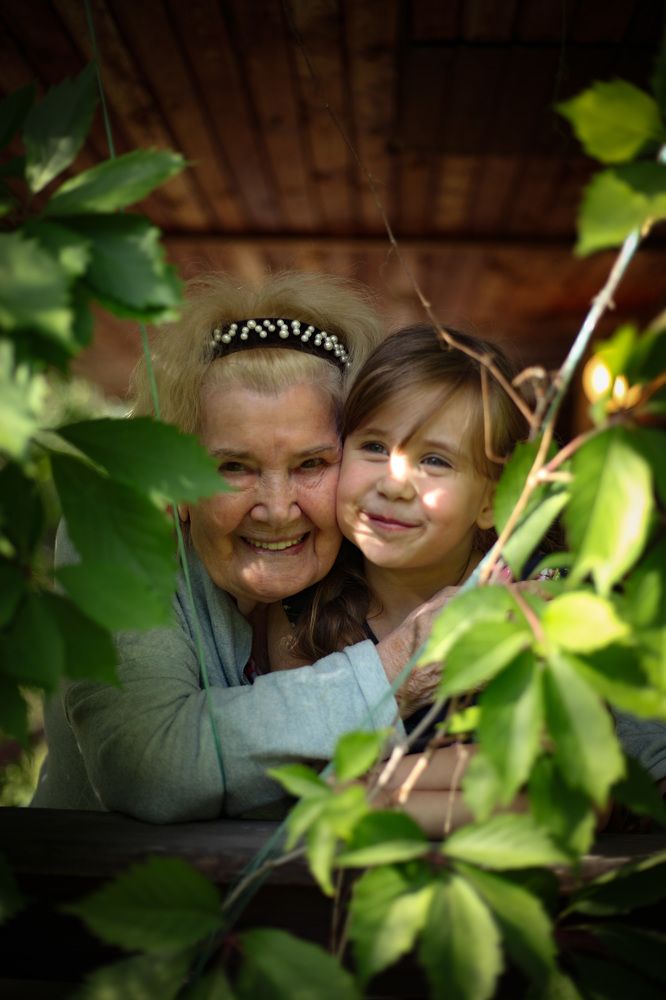 Photograph by Полина Гмызина