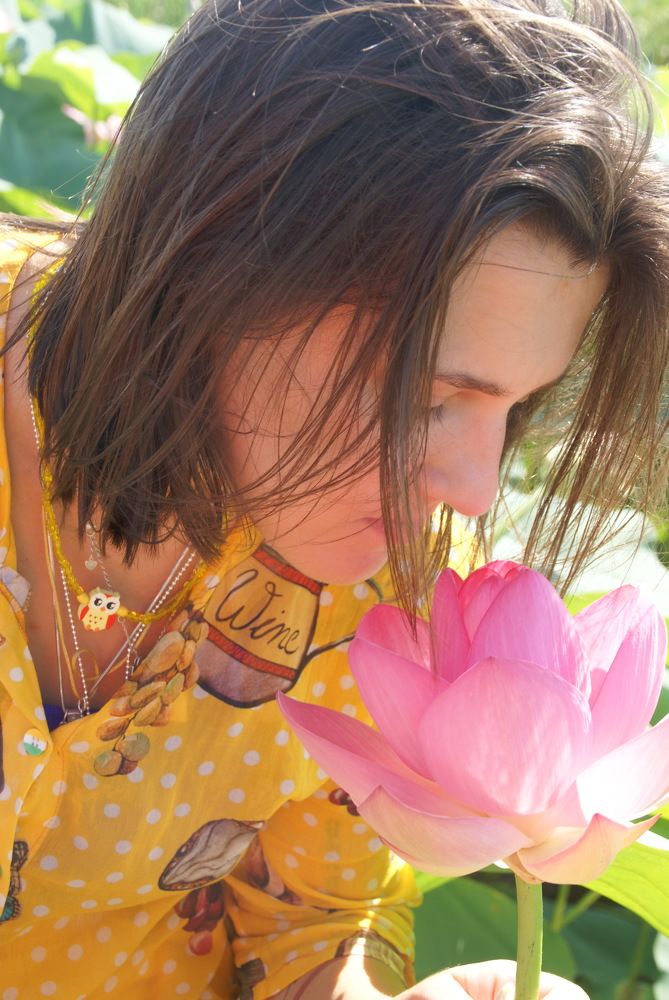 Photograph by Nadin Gaaze