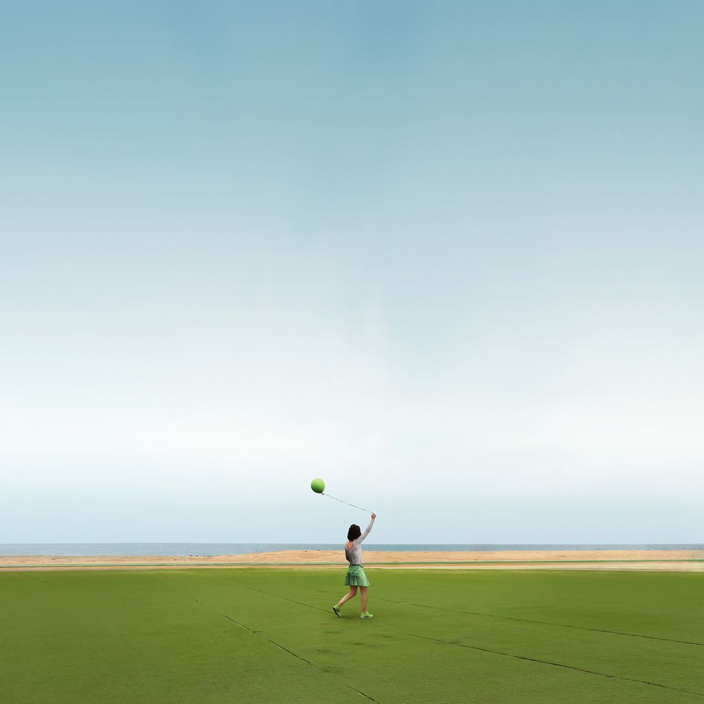 Фотография автора Sara Bahari